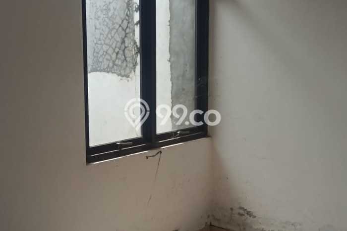 Rumah Modern Cantik 2 KT Siap Huni di Panongan Rumah Modern Cantik 2 KT Siap Huni di Panongan