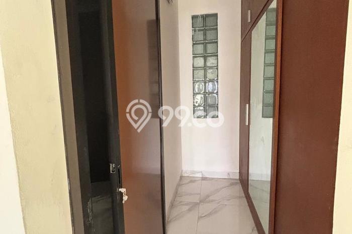 Rumah Modern 3 KT LT 120m2 di Lippo Karawaci Rumah Modern 3 KT LT 120m2 di Lippo Karawaci