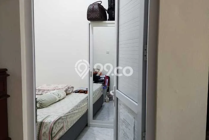 Dijual Hunian Rumah Nyaman 2 Kamar di Lippo Karawaci, Tangerang Dijual Hunian Rumah Nyaman 2 Kamar di Lippo Karawaci, Tangerang