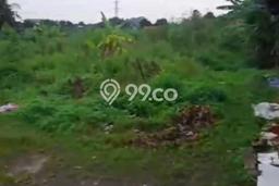 Lahan untuk Dijual Lokasi Cikupa, Tangerang Luas 7585m2 - Lahan untuk Dijual Lokasi Cikupa, Tangerang Luas 7585m2 -
