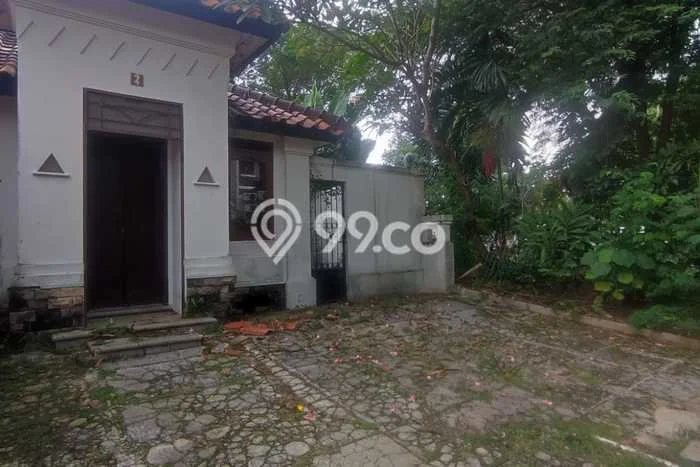 Hunian Nyaman Asri 2 KT Siap Pakai di Lippo Karawaci Tangerang Hunian Nyaman Asri 2 KT Siap Pakai di Lippo Karawaci Tangerang