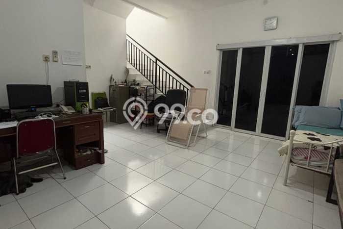 Rumah Minimalis 3 Kamar LT 105m2 di Sukabakti Rumah Minimalis 3 Kamar LT 105m2 di Sukabakti