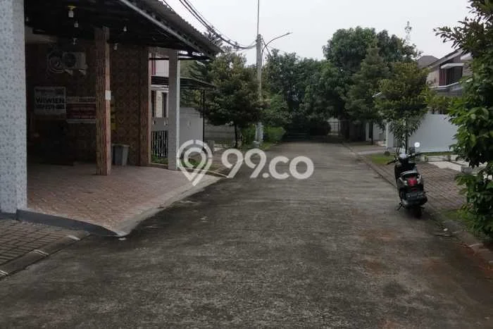 Dijual Rumah Kost di Cikupa Citra Raya, Tangerang, 8 KT, 2 KM, Bangunan 225m2 Dijual Rumah Kost di Cikupa Citra Raya, Tangerang, 8 KT, 2 KM, Bangunan 225m2