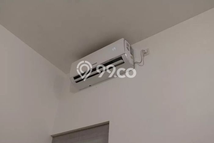 Apartemen Terjangkau di Panongan Spesifikasi 0 Kamar Apartemen Terjangkau di Panongan Spesifikasi 0 Kamar