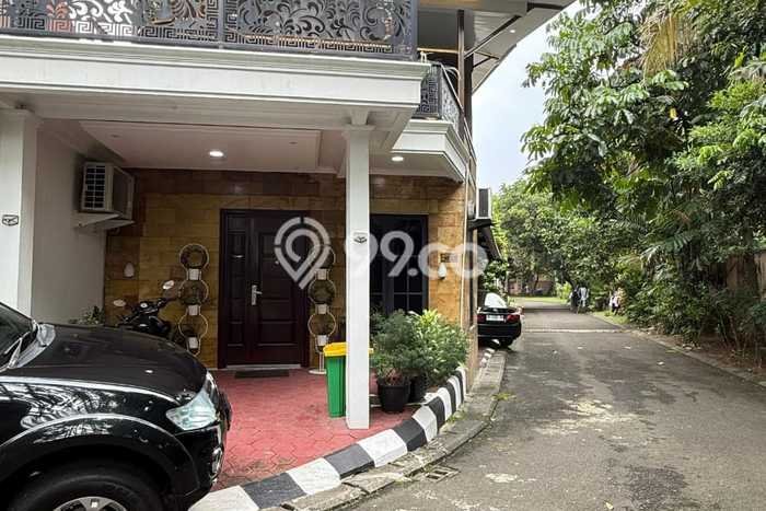 Jual Rumah Minimalis Bagus Punya 4 KT di Panongan Tangerang SHM Jual Rumah Minimalis Bagus Punya 4 KT di Panongan Tangerang SHM