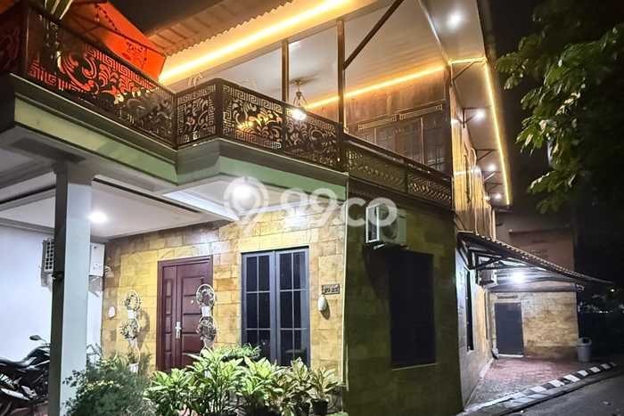 Jual Rumah Minimalis Bagus Punya 4 KT di Panongan Tangerang SHM Jual Rumah Minimalis Bagus Punya 4 KT di Panongan Tangerang SHM