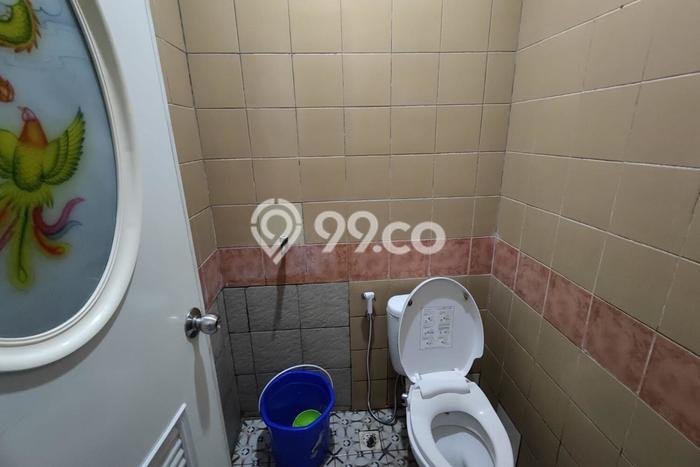 Dijual Rumah Strategis Bagus Punya 4 KT di Panongan Tangerang SHM Dijual Rumah Strategis Bagus Punya 4 KT di Panongan Tangerang SHM