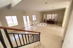 Dijual Rumah Mewah Megah Dengan View Eksklusif di Gading Serpong, Tangerang Dijual Rumah Mewah Megah Dengan View Eksklusif di Gading Serpong, Tangerang