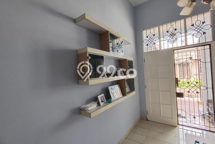 Dijual Rumah Strategis Bagus Punya 4 KT di Panongan Tangerang SHM Dijual Rumah Strategis Bagus Punya 4 KT di Panongan Tangerang SHM