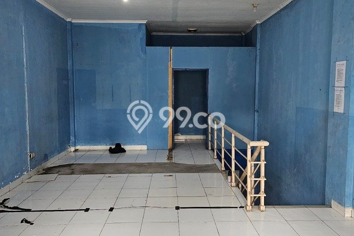 Unit Ruko Dijual di Panongan Tangerang 85m2 Unit Ruko Dijual di Panongan Tangerang 85m2