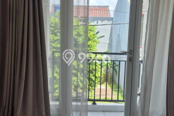 Jual Rumah Strategis Bagus Punya 3 KT di Panongan Tangerang SHM Jual Rumah Strategis Bagus Punya 3 KT di Panongan Tangerang SHM