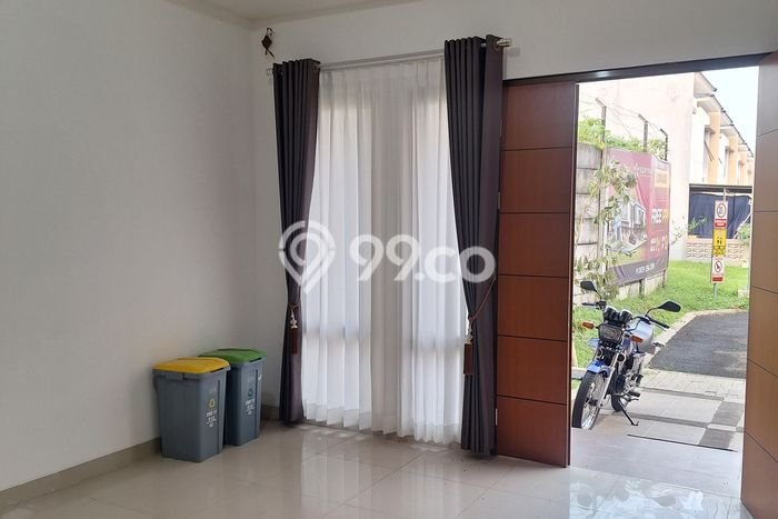Jual Rumah Bagus Siap Huni LB 103m2 di Panongan, Tangerang Jual Rumah Bagus Siap Huni LB 103m2 di Panongan, Tangerang