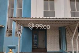 Rumah Modern Minimalis 3 KT Siap Huni di Sindang Jaya Rumah Modern Minimalis 3 KT Siap Huni di Sindang Jaya