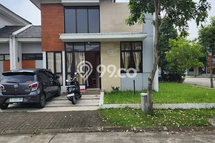 Hunian Cantik Minimalis Lb 100m2 di Panongan, Tangerang Hunian Cantik Minimalis Lb 100m2 di Panongan, Tangerang