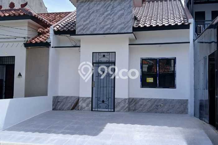 Jual Rumah Modern 2 KT di Lippo Karawaci, Tangerang Jual Rumah Modern 2 KT di Lippo Karawaci, Tangerang