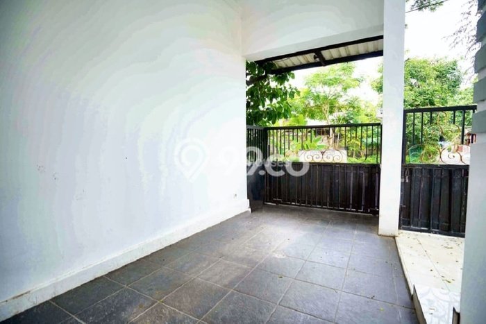 Rumah Modern Minimalis 4 Kamar Siap Huni di Panongan Rumah Modern Minimalis 4 Kamar Siap Huni di Panongan