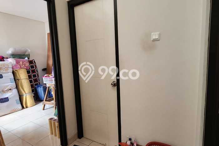 Hunian Cantik Minimalis Lb 100m2 di Panongan, Tangerang Hunian Cantik Minimalis Lb 100m2 di Panongan, Tangerang