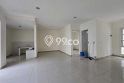 Rumah Modern 3 KT di Suvarna Sutera Tangerang Unfurnished Rumah Modern 3 KT di Suvarna Sutera Tangerang Unfurnished