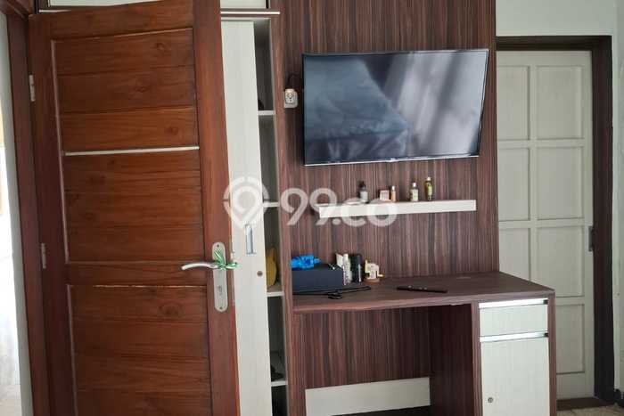 Siap Huni Rumah Mewah 3 Kamar di Babakan Ciparay Dekat ke Mana Saja Siap Huni Rumah Mewah 3 Kamar di Babakan Ciparay Dekat ke Mana Saja