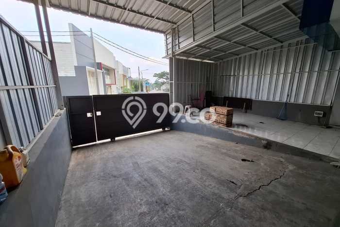 Unit Gudang Dijual di Kutawaringin Bandung 150m2 Unit Gudang Dijual di Kutawaringin Bandung 150m2