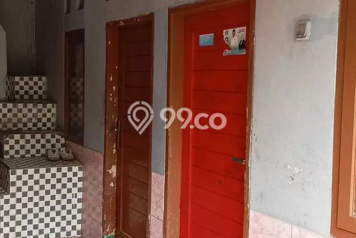 Dijual Kost di Margahayu, Bandung, 8 KT, 8 KM, Luas 84m2 Dijual Kost di Margahayu, Bandung, 8 KT, 8 KM, Luas 84m2