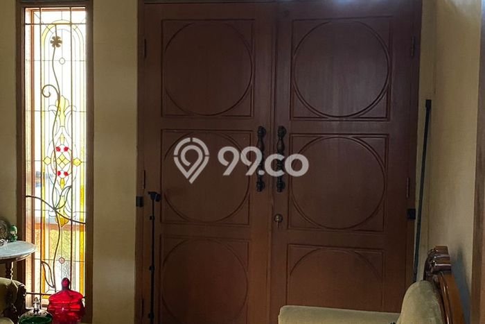 Rumah Modern Minimalis 4 Kamar Siap Huni di Babakan Ciparay Rumah Modern Minimalis 4 Kamar Siap Huni di Babakan Ciparay