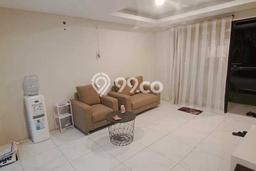 Rumah Elit Modern Tanpa Renovasi di Kota Baru Parahyangan Bandung Rumah Elit Modern Tanpa Renovasi di Kota Baru Parahyangan Bandung