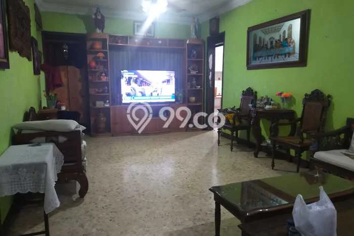 Rumah Minimalis 3 Kamar Terawat di Kertasari, Dekat Pusat Perbelanjaan, Bandung Rumah Minimalis 3 Kamar Terawat di Kertasari, Dekat Pusat Perbelanjaan, Bandung