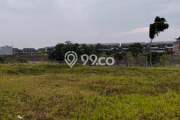 Tanah Kavling Dijual di Bandung dengan Spesifikasi 308m2 Tanah Kavling Dijual di Bandung dengan Spesifikasi 308m2