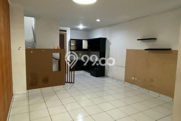 Rumah Modern Minimalis 3 KT Bisa Langsung Pindah di Bandung Kulon Rumah Modern Minimalis 3 KT Bisa Langsung Pindah di Bandung Kulon