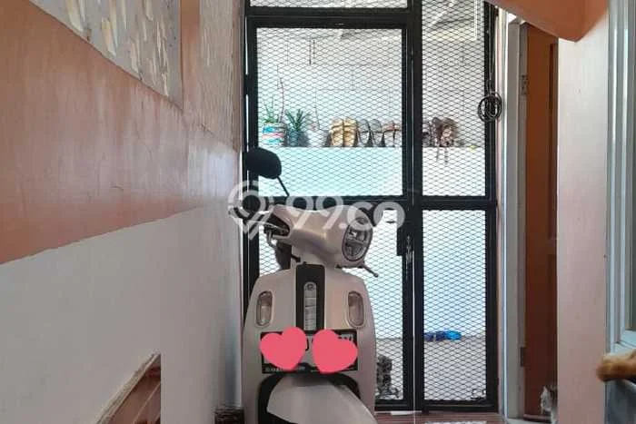 Hunian Terjangkau Dijual di Katapang, Bandung Harga Rp 475 Juta Hunian Terjangkau Dijual di Katapang, Bandung Harga Rp 475 Juta