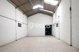 Lokasi Strategis! Dijual Komersial Bisnis di Margahayu, Bandung Kondisi Baik Lokasi Strategis! Dijual Komersial Bisnis di Margahayu, Bandung Kondisi Baik