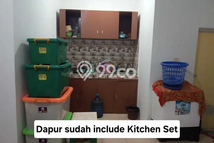 Hunian Terjangkau Dijual di Katapang, Bandung Harga Rp 475 Juta Hunian Terjangkau Dijual di Katapang, Bandung Harga Rp 475 Juta