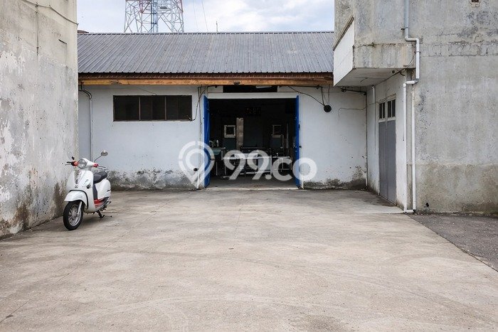 Lokasi Strategis! Dijual Komersial Bisnis di Margahayu, Bandung Kondisi Baik Lokasi Strategis! Dijual Komersial Bisnis di Margahayu, Bandung Kondisi Baik