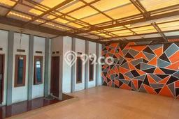 Jual Rumah Eksklusif 4 KT di Cijerah, Bandung Jual Rumah Eksklusif 4 KT di Cijerah, Bandung