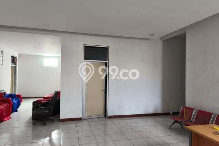 Rumah Mewah Siap Huni LT 1541m2 di Babakan Ciparay, Bandung Rumah Mewah Siap Huni LT 1541m2 di Babakan Ciparay, Bandung