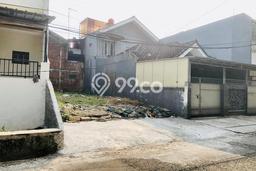 Lahan Investasi Lokasi Margahayu Bandung SHM Lahan Investasi Lokasi Margahayu Bandung SHM