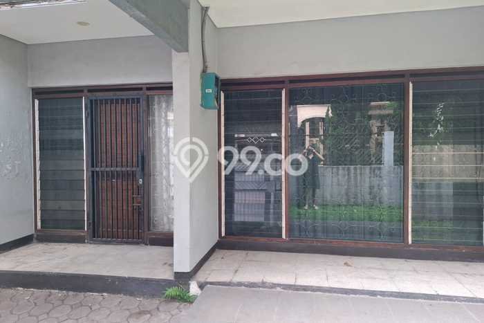 Siap Huni Rumah Mewah 3 Kamar di Babakan Ciparay Dekat ke Mana Saja Siap Huni Rumah Mewah 3 Kamar di Babakan Ciparay Dekat ke Mana Saja