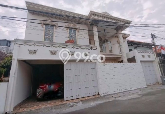 For Sale Rumah Elit Exclusive di Tebet, Jakarta Selatan For Sale Rumah Elit Exclusive di Tebet, Jakarta Selatan