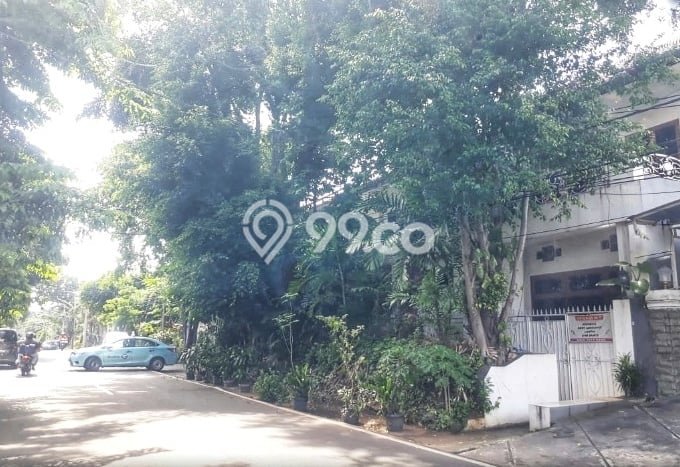 Best Deal Hunian Premium Ideal dan Luas di Tebet, Jakarta Selatan Best Deal Hunian Premium Ideal dan Luas di Tebet, Jakarta Selatan