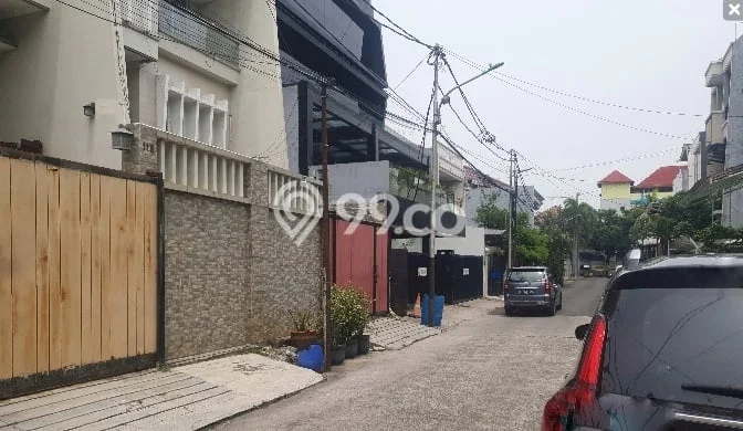 Hunian Super Elit dengan Akses Paling Strategis di Pluit, Jakarta Utara Hunian Super Elit dengan Akses Paling Strategis di Pluit, Jakarta Utara