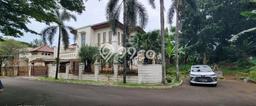 Rumah Elit Akses Strategis di Jakarta Selatan Unfurnished Rumah Elit Akses Strategis di Jakarta Selatan Unfurnished