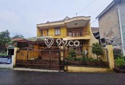 Jual Rumah Modern 4 KT di Lenteng Agung, Jakarta Selatan Jual Rumah Modern 4 KT di Lenteng Agung, Jakarta Selatan
