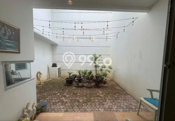 Jual Rumah Mewah Megah Dengan View Cantik di Kalibata, Jakarta Selatan Jual Rumah Mewah Megah Dengan View Cantik di Kalibata, Jakarta Selatan