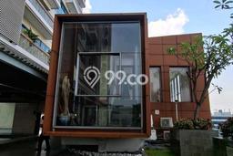 HOT UNIT! Apartemen Kawasan Kemang, 2 KT, Luas 191m2m² HOT UNIT! Apartemen Kawasan Kemang, 2 KT, Luas 191m2m²