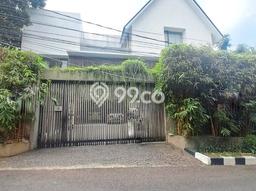 Rumah Elit LB 380m2 Siap Huni Desain Elegan di Radio Dalam, Jakarta Selatan Rumah Elit LB 380m2 Siap Huni Desain Elegan di Radio Dalam, Jakarta Selatan