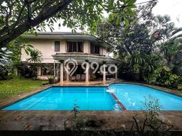 Jual Rumah Luas Megah Dengan View Eksklusif di Duren Tiga, Jakarta Selatan Jual Rumah Luas Megah Dengan View Eksklusif di Duren Tiga, Jakarta Selatan
