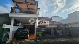 Rumah Modern 3 KT di Petukangan Jakarta Selatan Unfurnished Rumah Modern 3 KT di Petukangan Jakarta Selatan Unfurnished