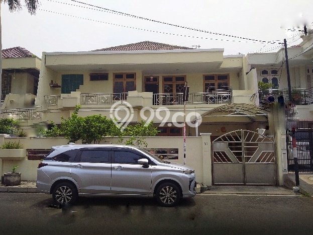 Rumah Luxury Modern Siap Huni di Pluit Jakarta Utara Rumah Luxury Modern Siap Huni di Pluit Jakarta Utara