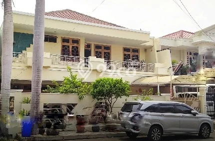 Rumah Luxury Modern Siap Huni di Pluit Jakarta Utara Rumah Luxury Modern Siap Huni di Pluit Jakarta Utara